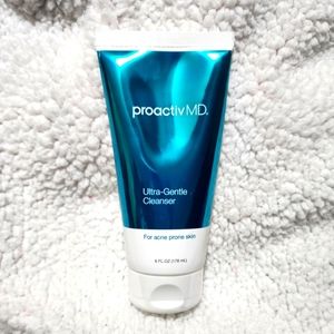proactivMD Ultra gentle cleanser
